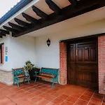 بيت للعطل Tiviti *