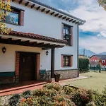 Tiviti Сasa de vacaciones Oviedo