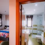 بيت للعطل Tiviti اوفيدو