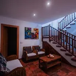 Сasa de vacaciones Tiviti Oviedo