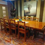 Сasa de vacaciones Tiviti Oviedo