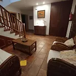 Tiviti Сasa de vacaciones