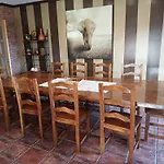 Сasa de vacaciones Tiviti Oviedo