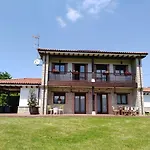 Tiviti Сasa de vacaciones Oviedo