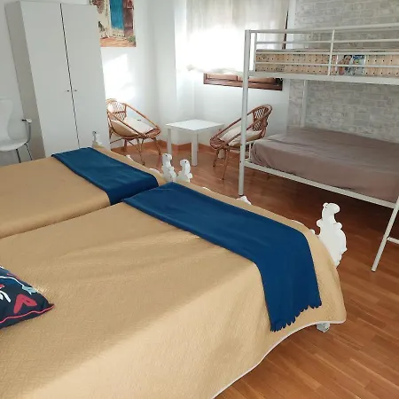 Tiviti * Oviedo