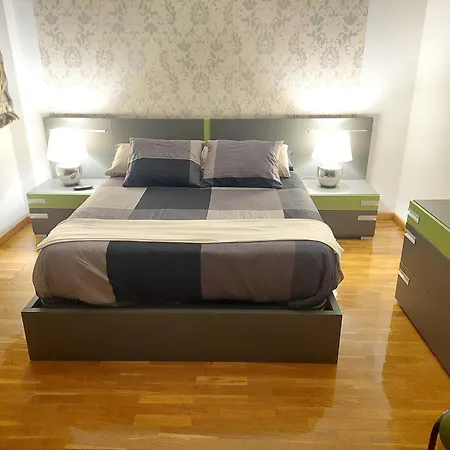 Tiviti * Oviedo