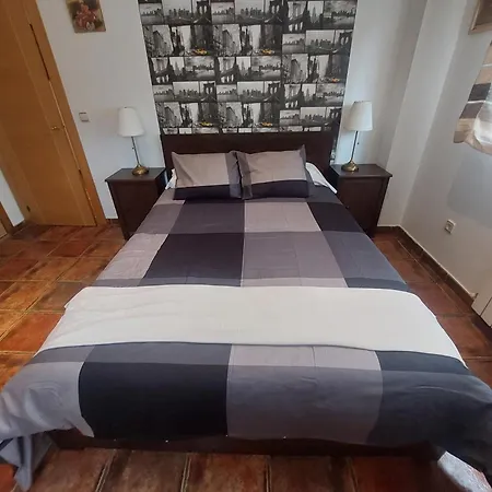 Tiviti Сasa de vacaciones Oviedo