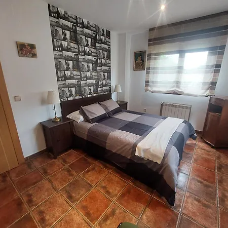 Casa de Férias Tiviti Oviedo