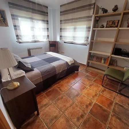 Tiviti Сasa de vacaciones Oviedo
