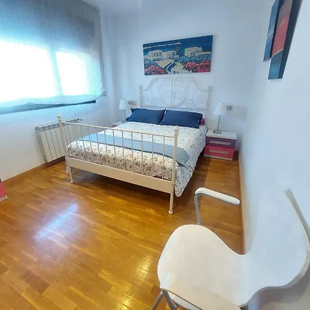 Сasa de vacaciones Tiviti