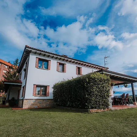 Casa de Férias Tiviti *