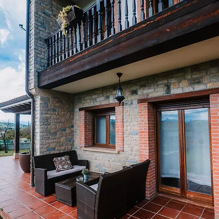 Casa de Férias Tiviti Oviedo