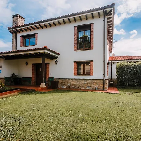 Tiviti Casa de Férias Oviedo