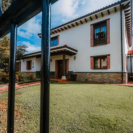 Сasa de vacaciones Tiviti Oviedo