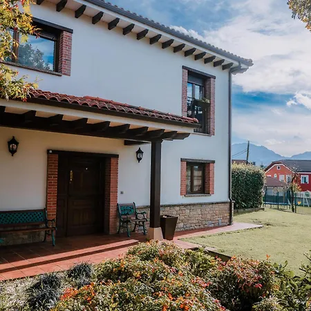 Tiviti Casa de Férias Oviedo