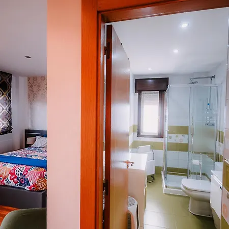 Casa de Férias Tiviti Oviedo