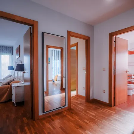 Tiviti Сasa de vacaciones
