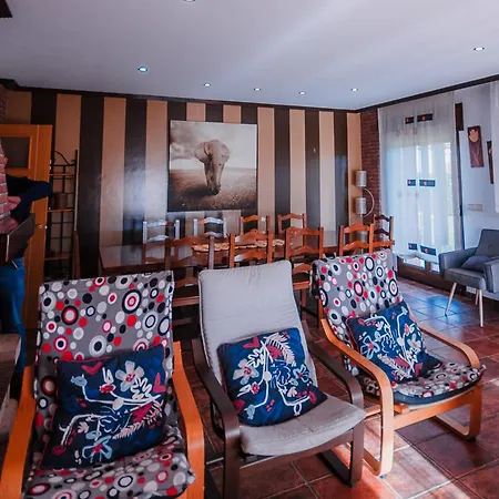 Casa de Férias Tiviti *