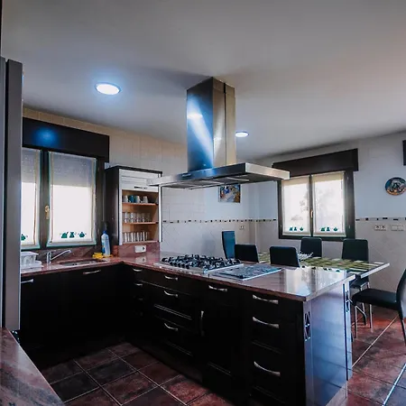 Tiviti Casa de Férias Oviedo