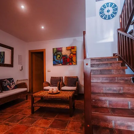 Casa de Férias Tiviti *