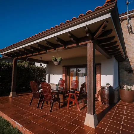 Tiviti Casa de Férias Oviedo