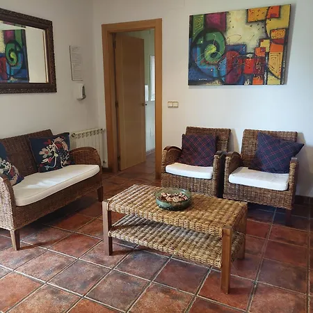 Сasa de vacaciones Tiviti