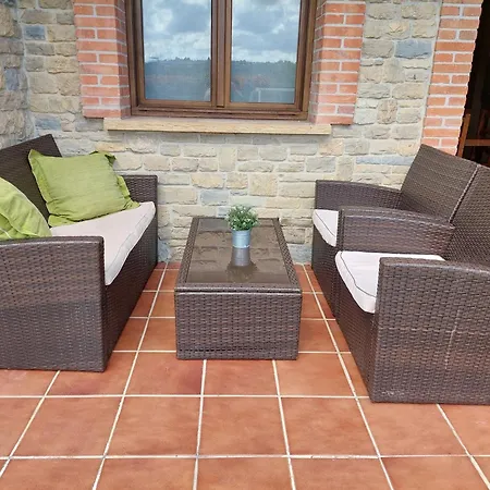 Tiviti Casa de Férias *