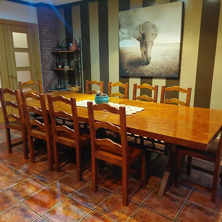 Casa de Férias Tiviti Oviedo
