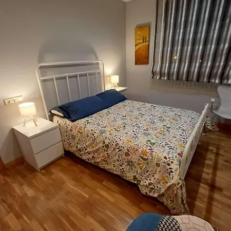 Tiviti Casa de Férias Oviedo