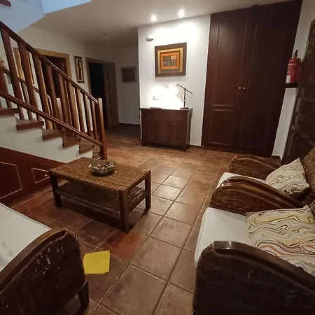 Tiviti Casa de Férias