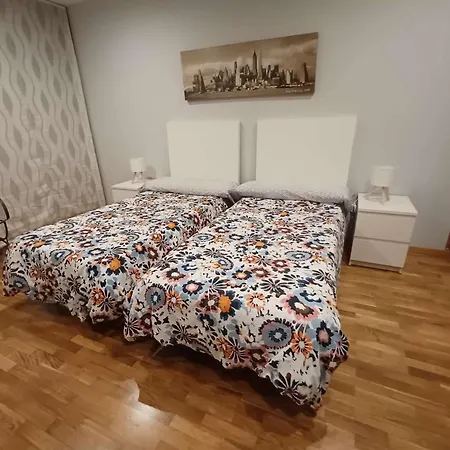 Tiviti Casa de Férias *