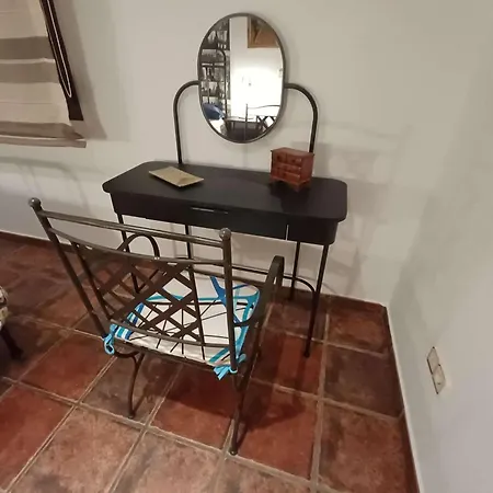 Tiviti Casa de Férias Oviedo