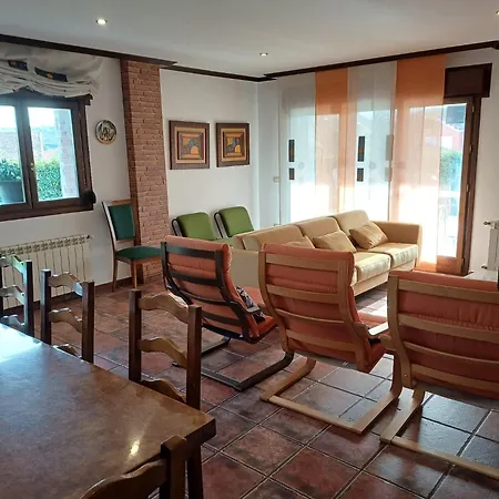 Tiviti Casa de Férias