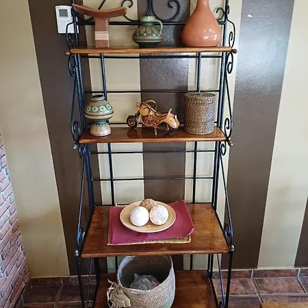 Tiviti Casa de Férias *