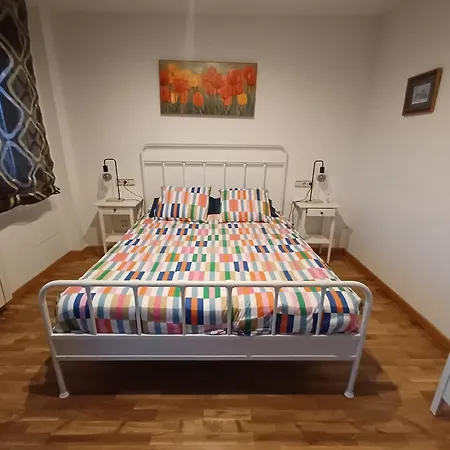 Сasa de vacaciones Tiviti Oviedo
