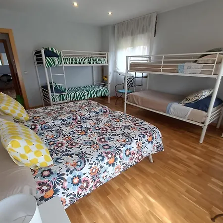 Tiviti Сasa de vacaciones