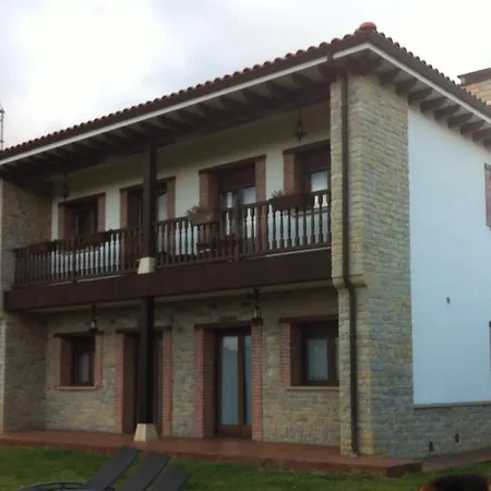 Сasa de vacaciones Tiviti
