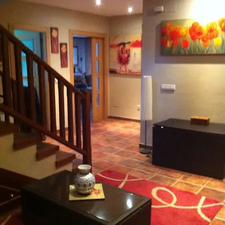 Tiviti Casa de Férias Oviedo