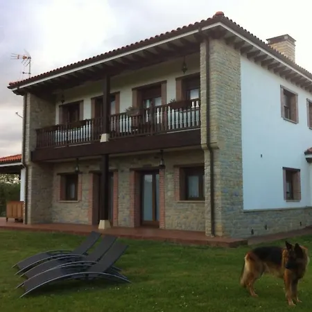 Casa de Férias Tiviti *