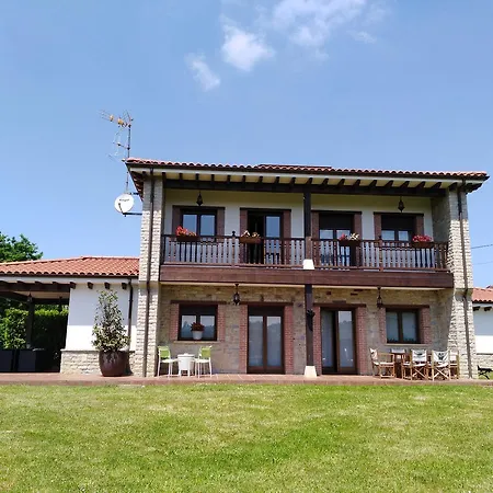Tiviti Casa de Férias Oviedo