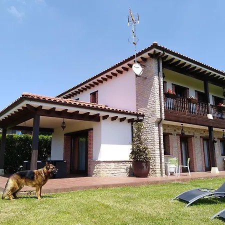 Tiviti Casa de Férias *