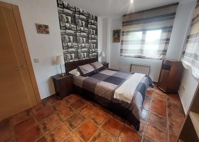 Ferienhaus Tiviti Oviédo