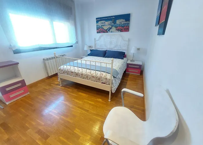 Hébergement de vacances Tiviti