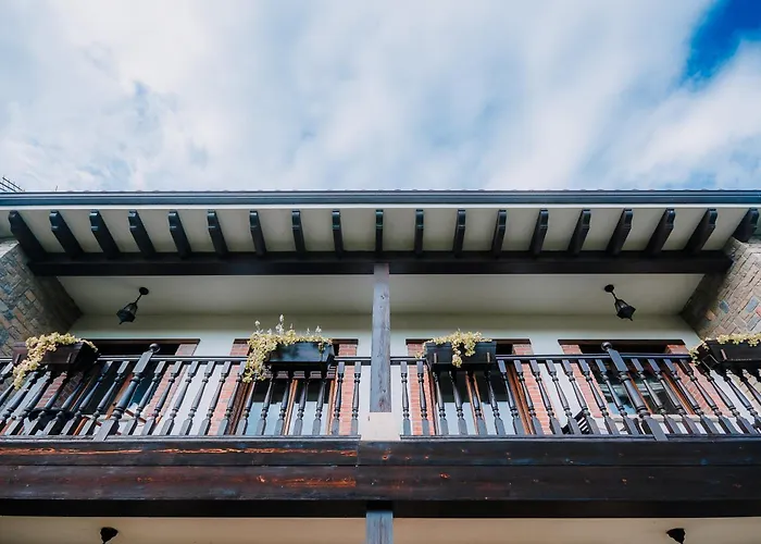 Hébergement de vacances Tiviti