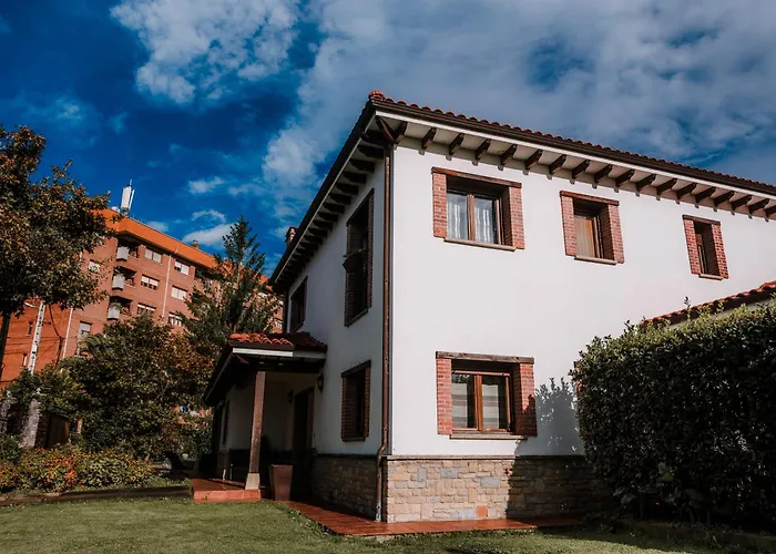 Tiviti Hébergement de vacances Oviede