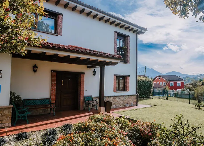 Tiviti Hébergement de vacances Oviede