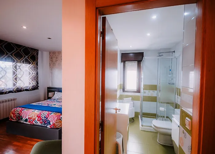 Ferienhaus Tiviti Oviédo