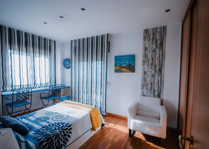 Tiviti Hébergement de vacances