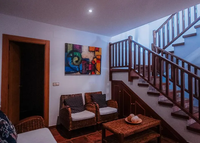 Ferienhaus Tiviti Oviédo