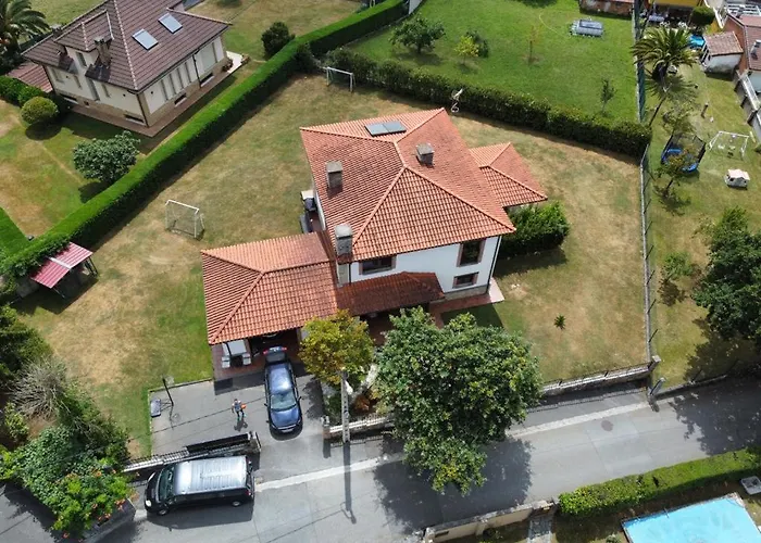 Hébergement de vacances Tiviti